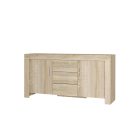 mylife lano sonoma komód 170