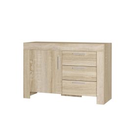 mylife lano sonoma komód 120