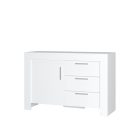 mylife lano fehér komód 120