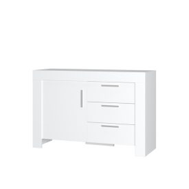 mylife lano fehér komód 120