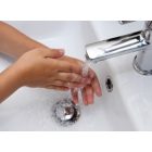 SOTBE lark króm automata kattanó-záró dugó