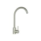  stellman Luga Inox konyhai csaptelep 