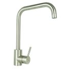  stellman LUGIO Inox konyhai csaptelep 