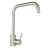  stellman LUGIO Inox konyhai csaptelep 
