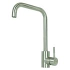  stellman LUGIO Inox konyhai csaptelep 