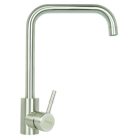  stellman LUGIO Inox konyhai csaptelep 