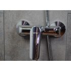 SOTBE MALSELVA zuhanycsaptelep + zuhanyszett