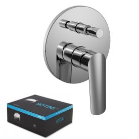 SOTBE MALSELVA Rejtett zuhanycsaptelep