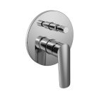 SOTBE MALSELVA Rejtett zuhanycsaptelep