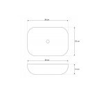 MANVELD MOSDÓ TOKYO FEHÉR slim