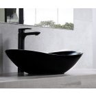 MANVELD ZUZAN BLACK asztali mosdó