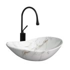 MANVELD ZUZAN MÁRVÁNY asztali mosdó 60 cm