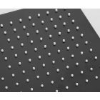 manveld  FEKETE EBOX prémium tusoló KÉSZLET CASCADE