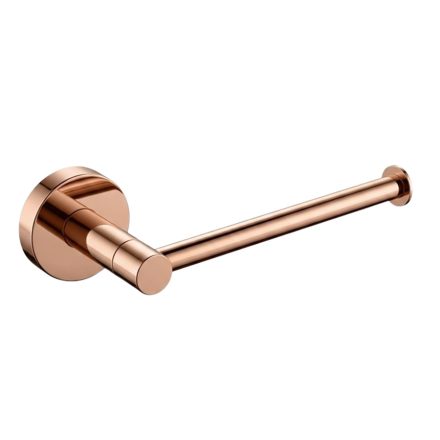 Manveld costa rose gold wc-papír tartó