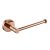 Manveld costa rose gold wc-papír tartó