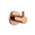 Manveld costa törülköző akasztó rose gold