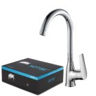 SOTBE MARDOLA HIGH Magas konyhai csaptelep