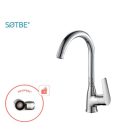 SOTBE MARDOLA HIGH Magas konyhai csaptelep