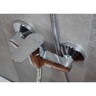 SOTBE MARDOLA zuhanycsaptelep + zuhanyszett