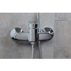 SOTBE MARDOLA zuhanycsaptelep + zuhanyszett