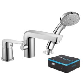 SOTBE MARDOLA 3 lyukú kádcsaptelep 