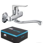 SOTBE MALSELVA Fali konyhai csaptelep