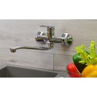 SOTBE MALSELVA Fali konyhai csaptelep