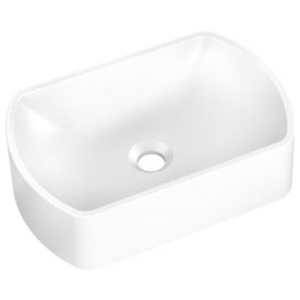 MAUN 45 FEHÉR GRÁNIT MOSDÓKAGYLÓ PULTRA ÉPÍTHETŐ