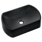 MAUN 45 fekete GRÁNIT MOSDÓKAGYLÓ PULTRA ÉPÍTHETŐ