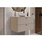 Mylife nodi fürdőszoba szekrény kasmír (80cm)