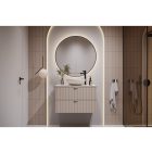 Mylife nodi fürdőszoba szekrény kasmír (80cm)