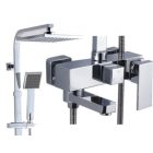 OPTIMA ultra sl zuhanycsaptelep zuhanyfejjel