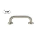 Fürdőkád kapaszkodó-törölköző szárító 30 cm