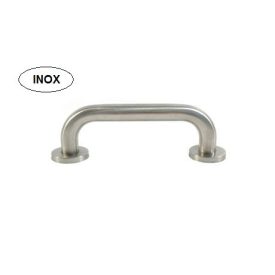 Fürdőkád kapaszkodó-törölköző szárító 40 cm