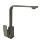 QATRO konyhai csaptelep SZÜRKE