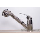 stellman suprem króm kihúzható konyhai csaptelep