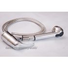 stellman suprem króm kihúzható konyhai csaptelep