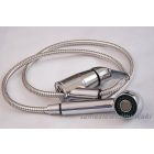 stellman suprem króm kihúzható konyhai csaptelep