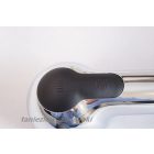 stellman suprem króm kihúzható konyhai csaptelep